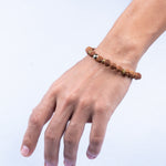 Dhan Rudraksha Bracelet- Bracelet.