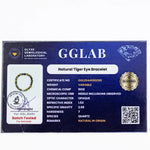 Tiger Eye Bracelet
